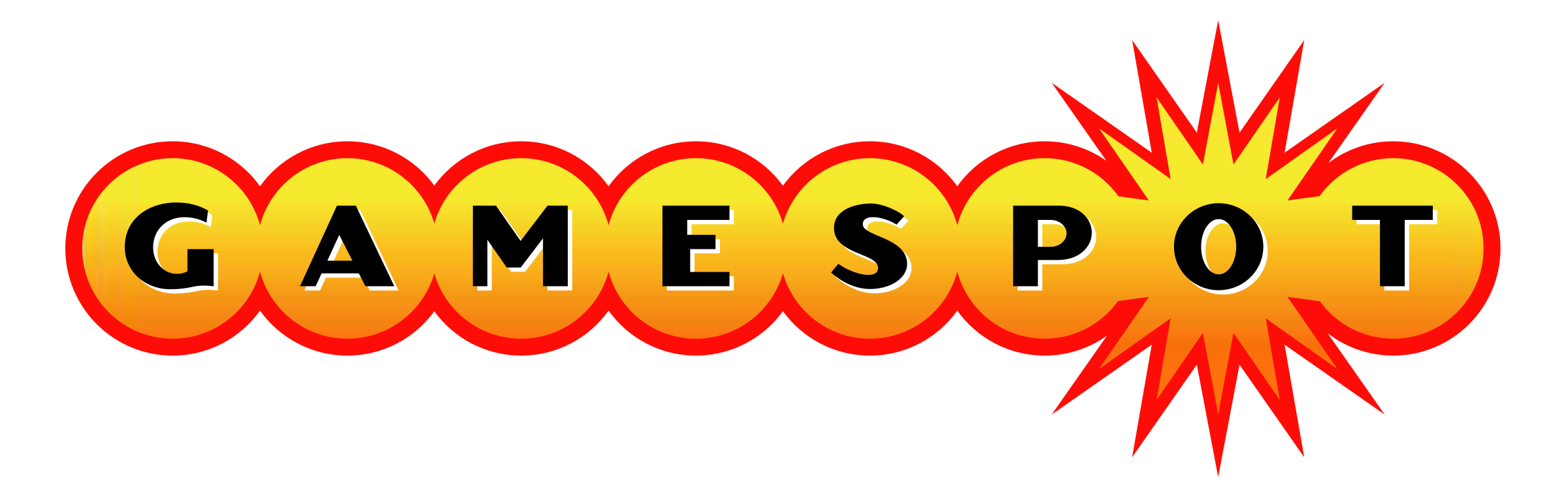 Logo GameSpot