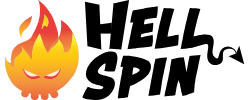 Logo HellSpin