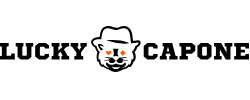 Logo Lucky Capone