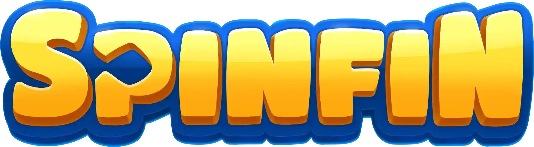 Logo Spinfin
